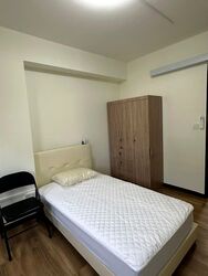 Tampines North Drive 1 (Tampines), Multi Generation #603217001